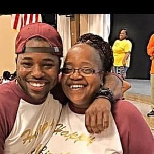 Meet your Posher, Rhonda